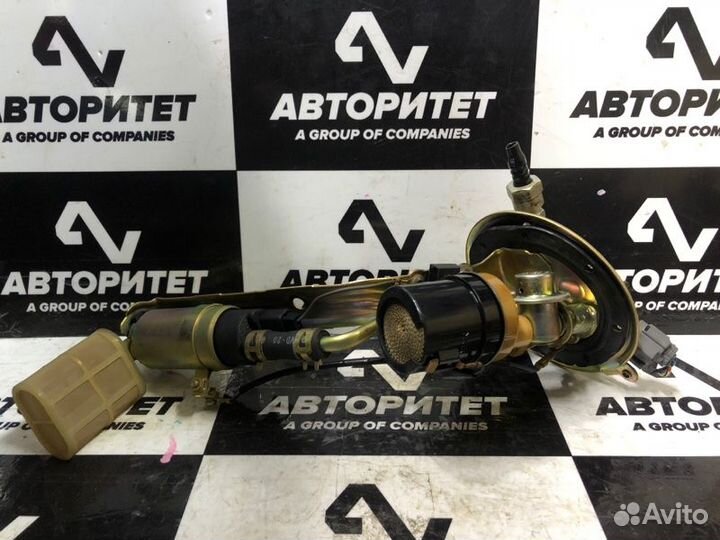 Бензонасос Toyota Mark Ii GX105 1GFE