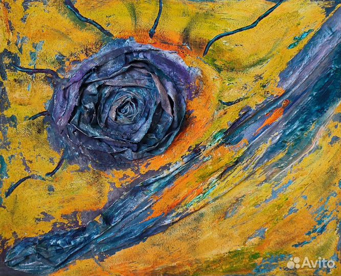 Интерьерная картина 