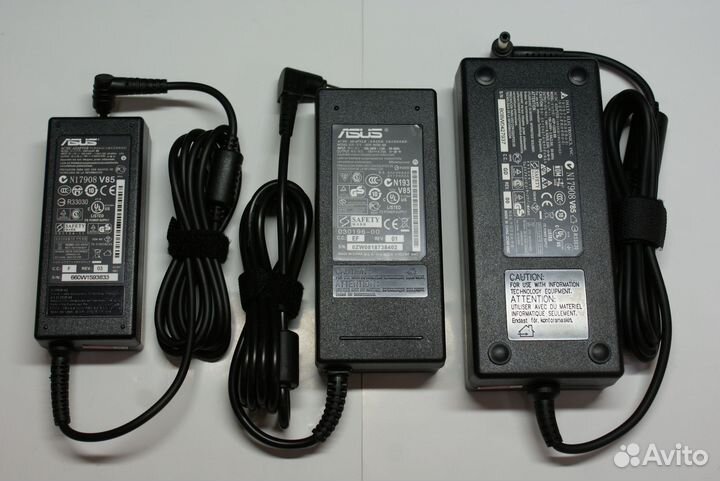 Блоки пит. Asus DNS MSI Azerty Dexp IrbisPrestigio