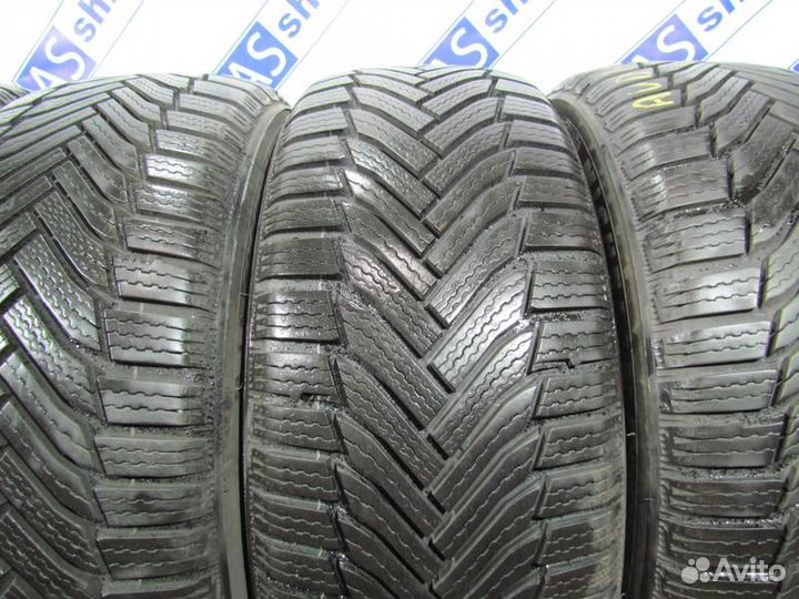 Michelin Alpin 6 225/50 R17 97P
