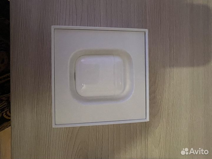 Кейс от airpods 2