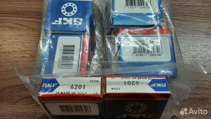 Подшипник SKF