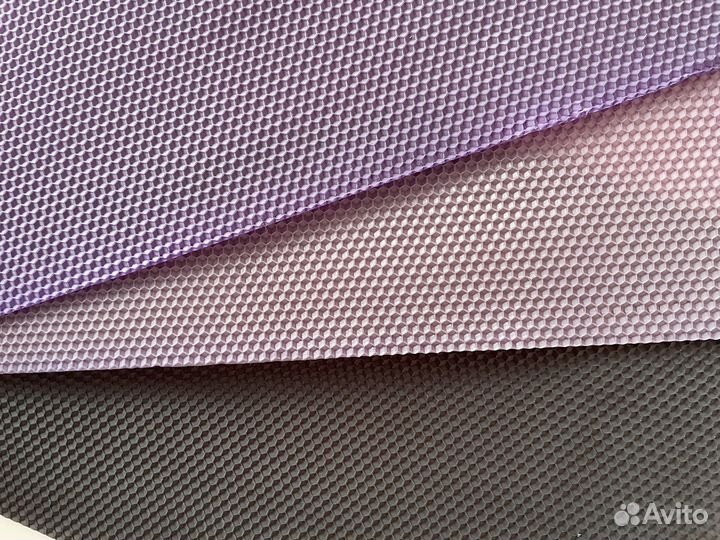 Вощина пчелиная цветная