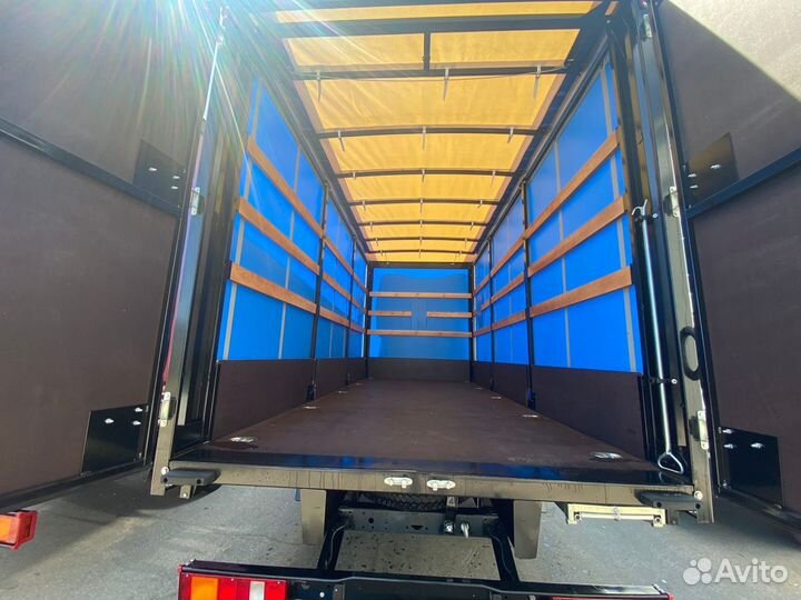 Грузоперевозки Газель 3,4,5,6 метров Рязань/Россия