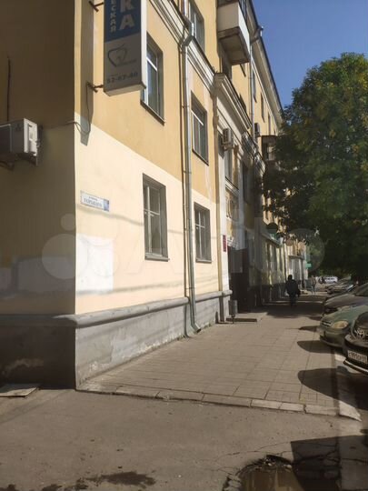 Свободного назначения, 66.7 м²