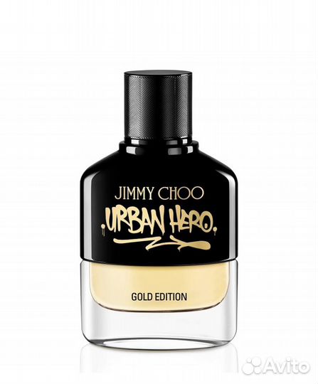 Туалетная вода Jimmy Choo