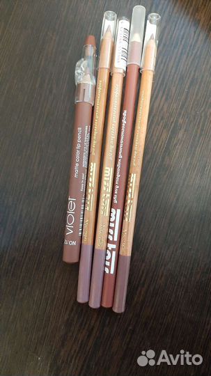 Карандаш для губ