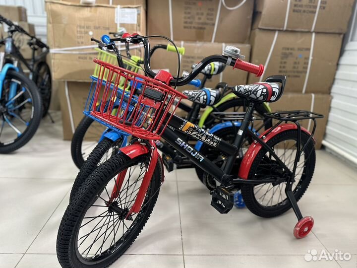 Велосипед новый R26