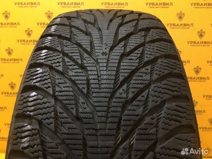 Nokian Tyres Hakkapeliitta R2 205/55 R16 94R