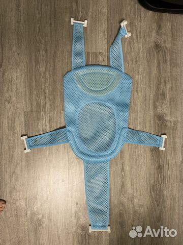 Гамак для ванночки