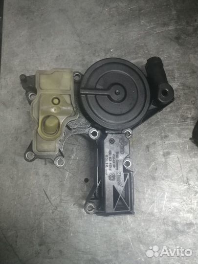 Маслоотделитель a4 a5 q5 1.8 2.0 tfsi 06H103495j