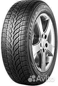 Bridgestone Blizzak LM-32 245/40 R17 95V