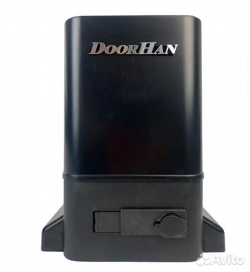 Привод для откатных ворот DoorHan sliding-1300PRO