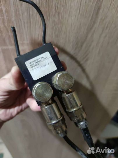 Блокиратор тормозной системы Tecnoblock