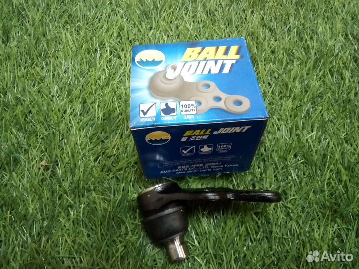 Шаровая опора форд фокус 3 правая 2011-2019г