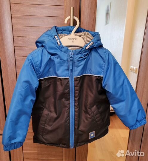 Одежда для мальчика (пакетом), 86 р