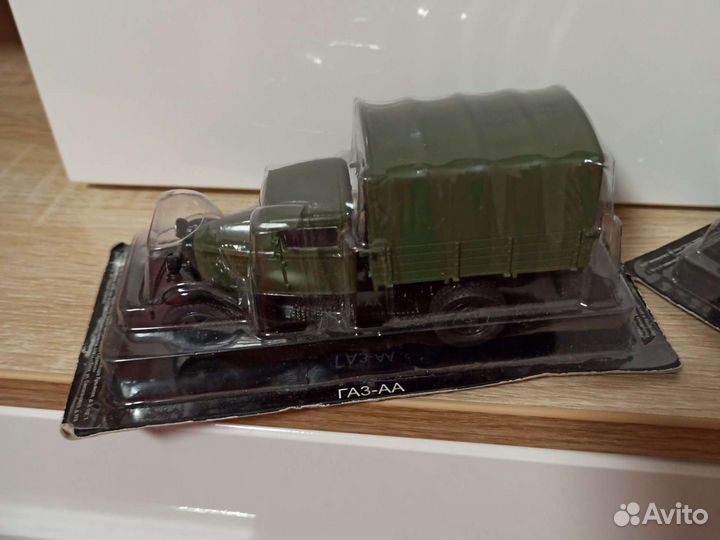 Модели автомобилей СССР