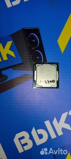 Процессор Intel Core i7 8700 s1151v2