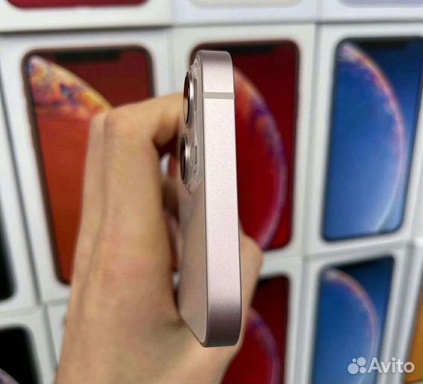 iPhone 13, 128 ГБ