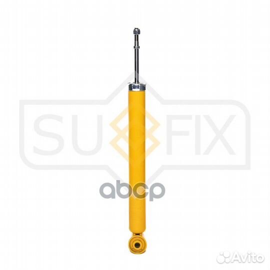 Амортизатор зад прав/лев SA1186 sufix