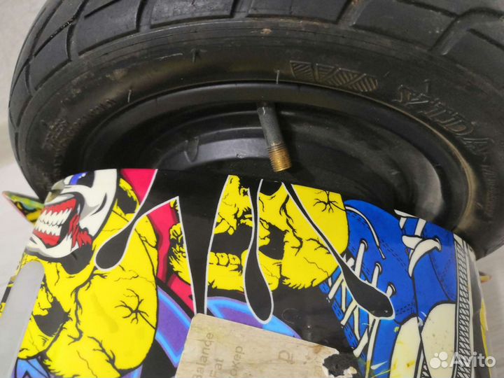 Гироскутер бу