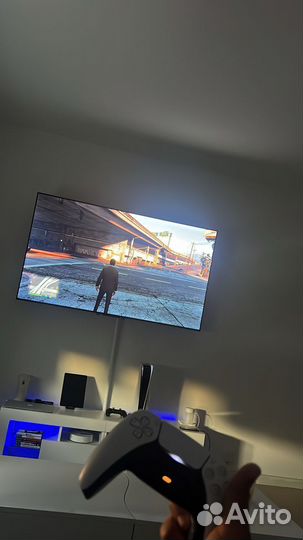 Аренда прокат playstation 5