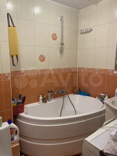 3-к. квартира, 75 м², 9/10 эт.