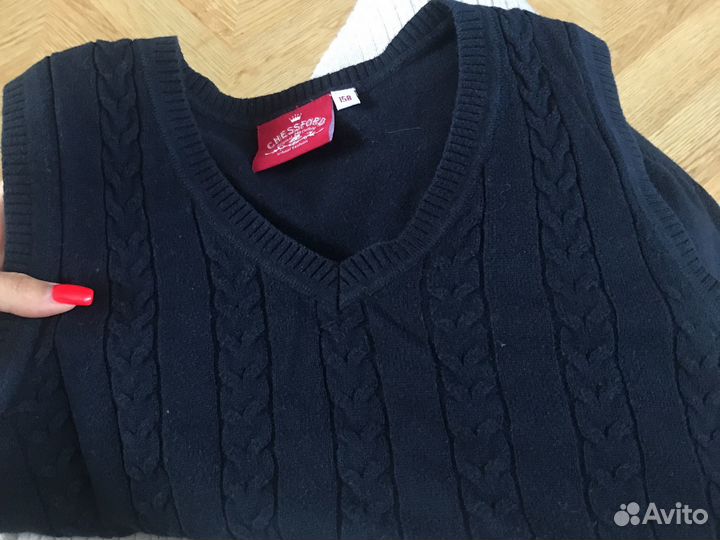 Кофта для мальчика H&M