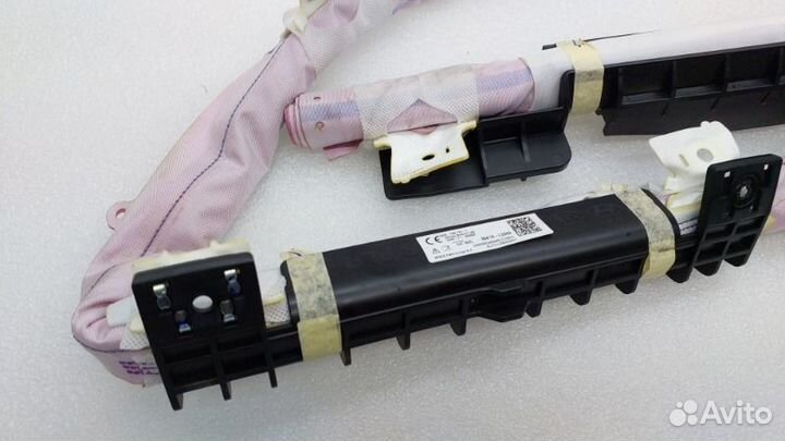 Подушка безопасности боковая правая Kia K5 DL3