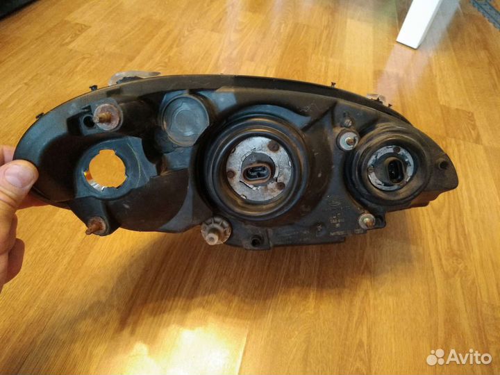 Фара Chrysler PT Cruiser