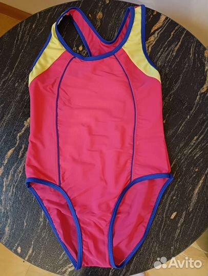 Купальник детский 128