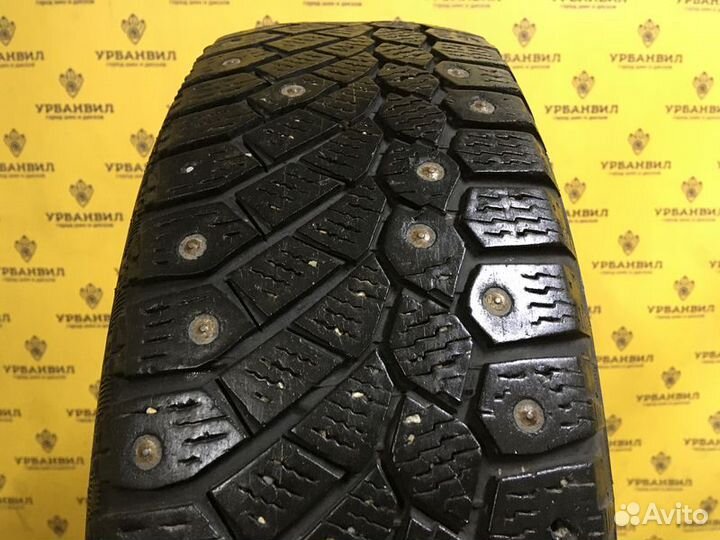 Gislaved Nord Frost 200 175/70 R14 88T