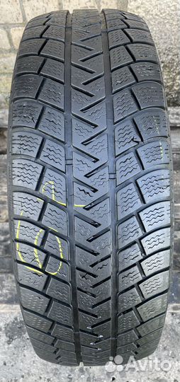 Michelin Latitude Alpin 235/70 R16