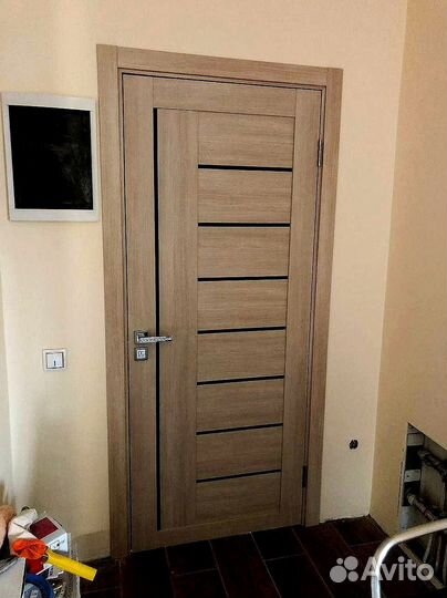 Двери межкомнатные