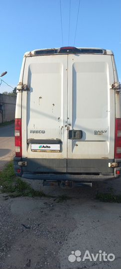 Iveco Daily, 2009