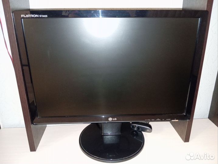 Монитор для компьютера LG
