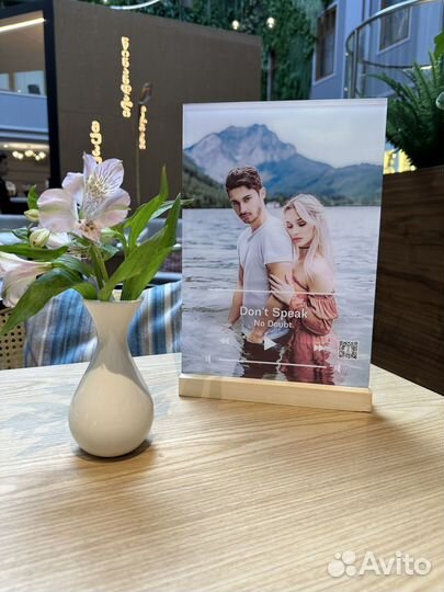 Фото на День Рождения