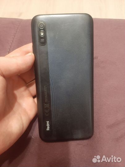 Xiaomi redmi 9a 32gb