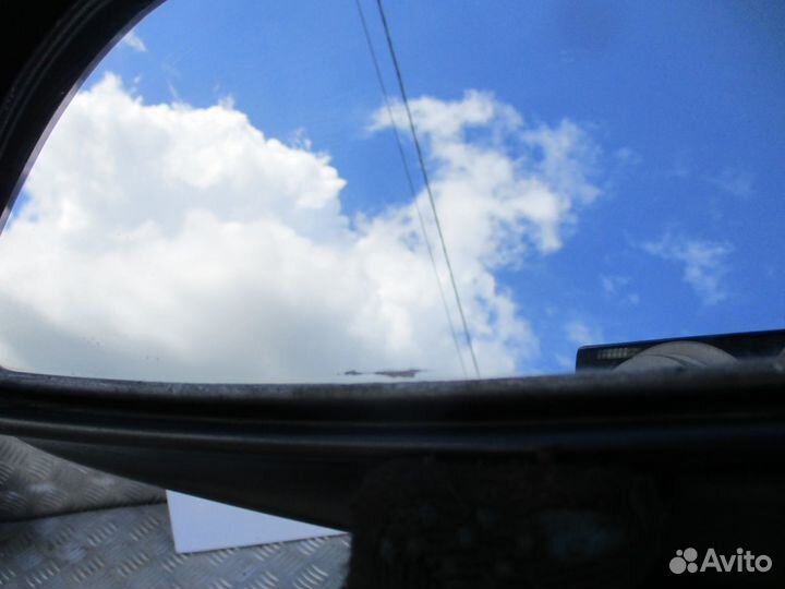 Зеркало левое Эл. Kia Spectra 2006г