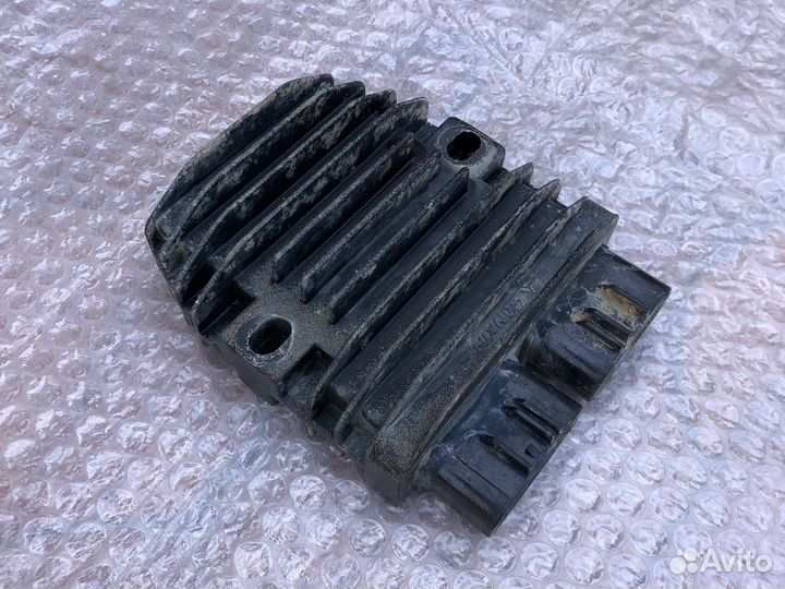 Реле регулятора cfmoto