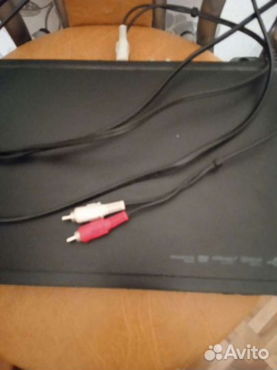 Видео диски