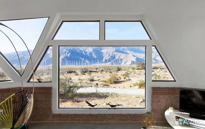 Пластиковые окна. Рассрочка без банка