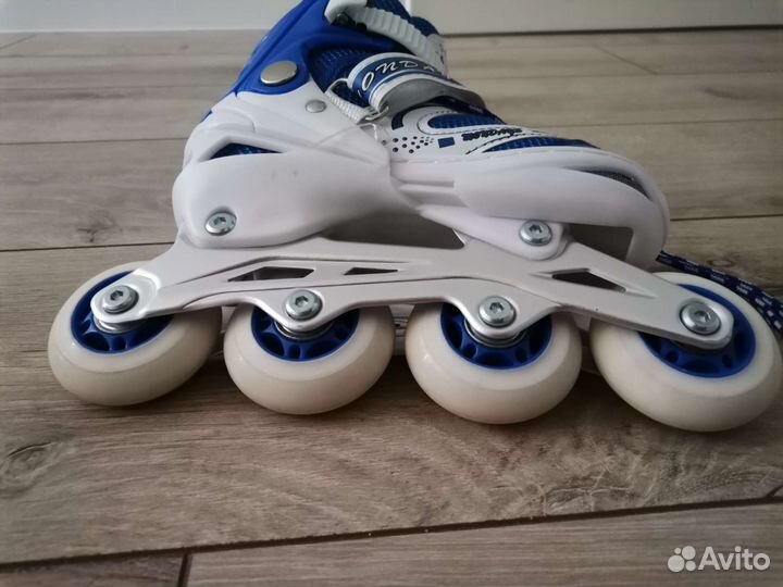 Ролики детские