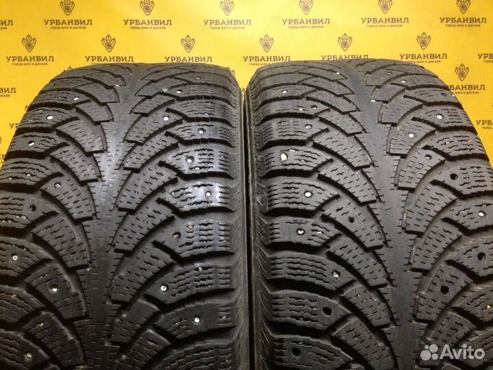 Nokian Tyres Nordman 4 225/50 R17 98T