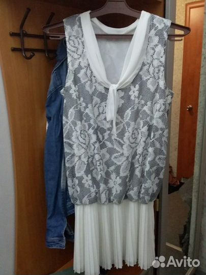 Платье вечернее