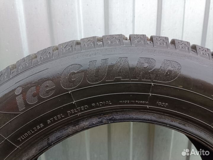 Yokohama Ice Guard IG55 185/65 R15