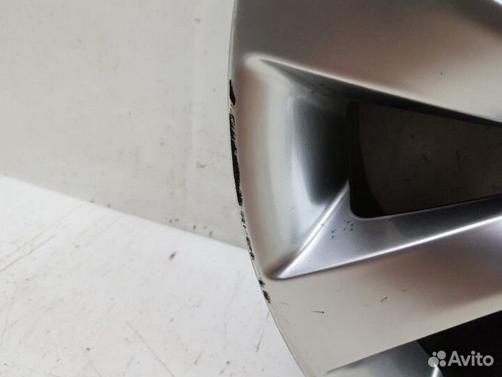 Диск литой R17 Kia Optima 4 52910D4250