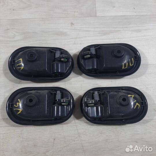 Ручка двери внутренняя Renault Sandero 2013