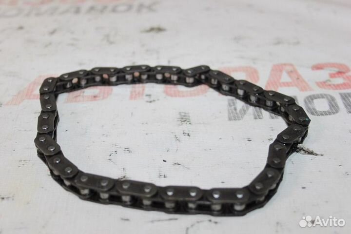 Цепь масляного насоса для Renault Symbol 1 1999-20