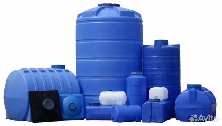 Капельный полив